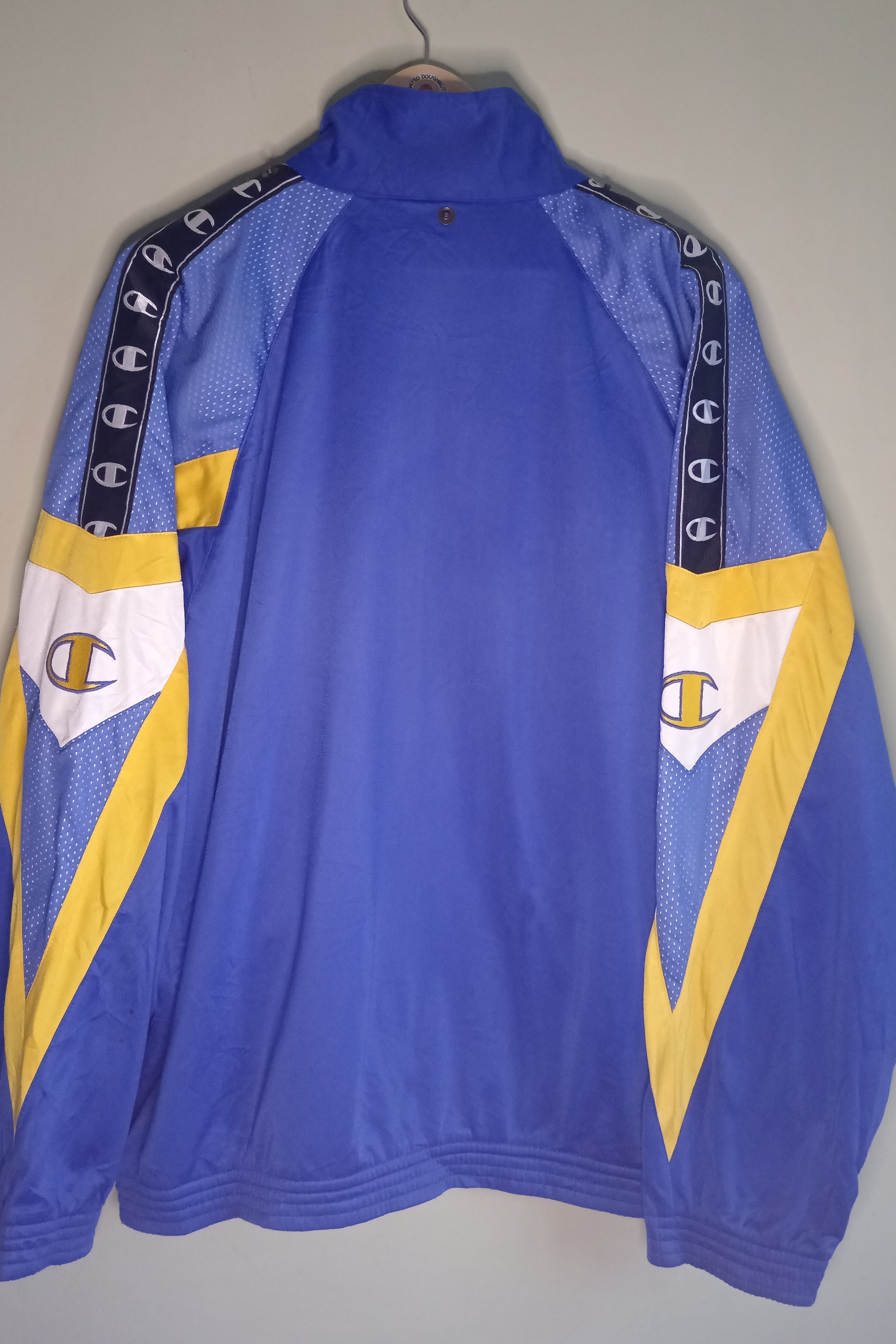 Champion Track Jacket 